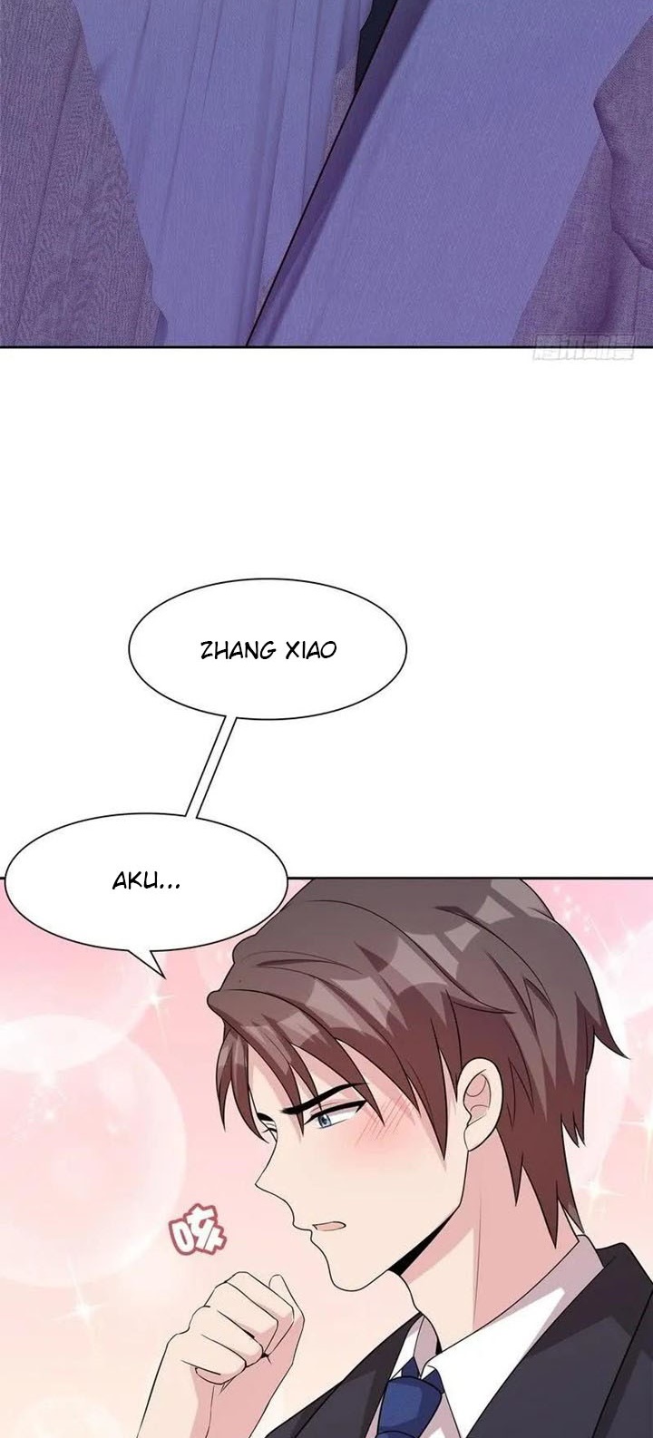 The Wife Contract and My Daughter’s Nanny Chapter 111 Gambar 20